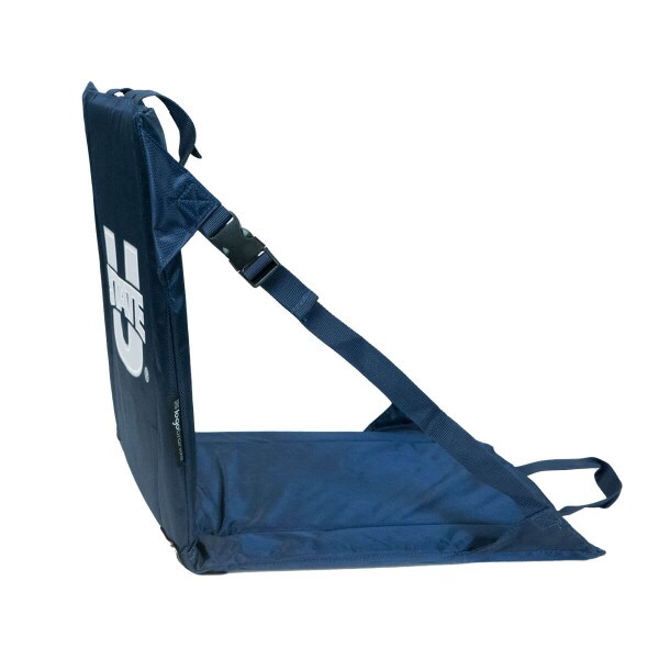 U-State Navy Stadium Seat